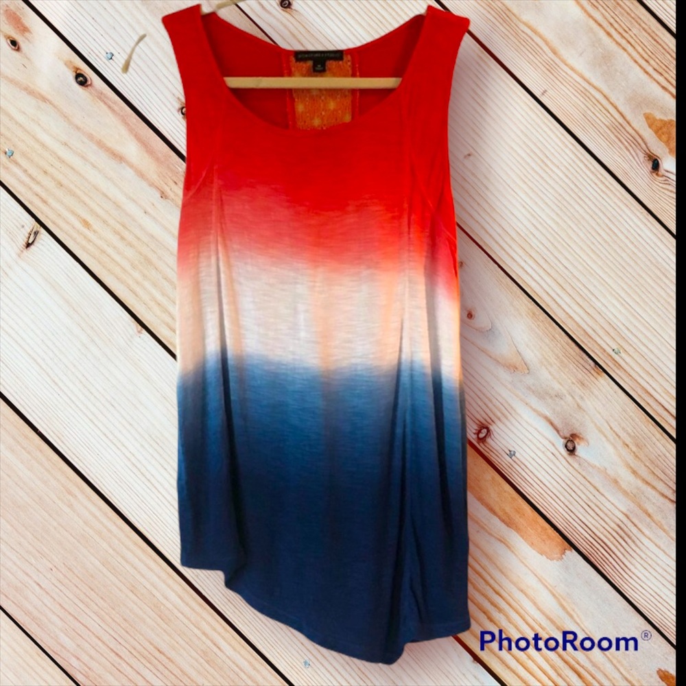 🛍 3 for $15 Adorable Asymmetrical tank